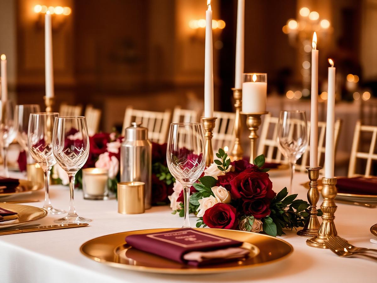 Private Events planned by Asey Meloy